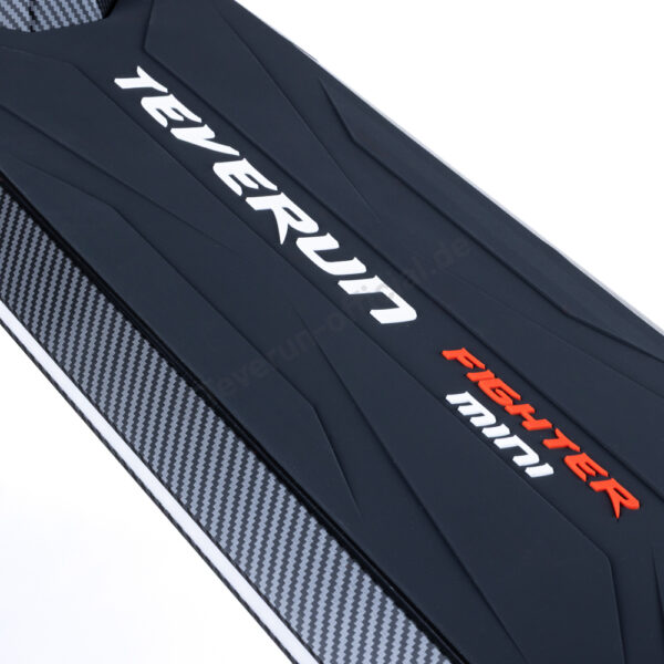 Teverun Fighter Mini Pro Carbon-Design – Bild 17