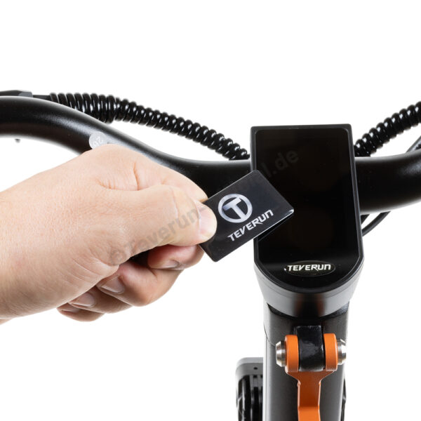 Teverun Blade GT II (26Ah) – Bild 2
