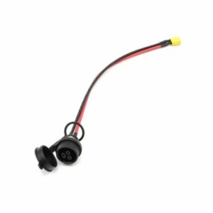 TEVERUN FIGHTER MINI Ladestecker