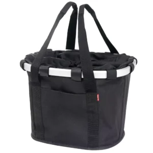 BIKEBASKET SCHWARZ