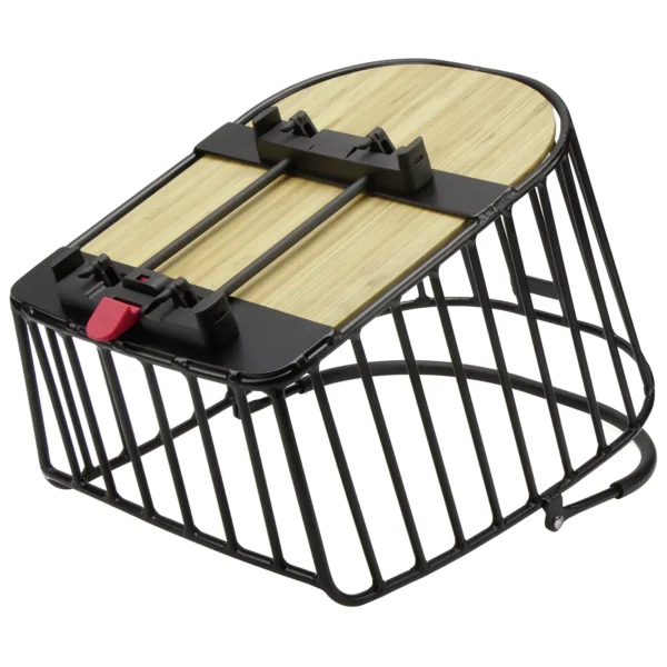 ALUMINO GT FÜR RACKTIME SCHWARZ – Bild 3