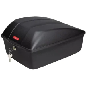 BIKE BOX FÜR RACKTIME SCHWARZ