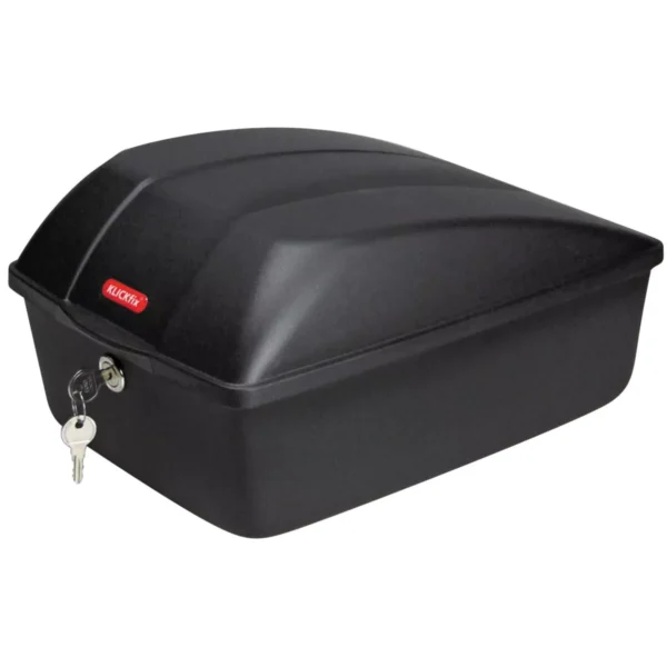 BIKE BOX FÜR RACKTIME SCHWARZ