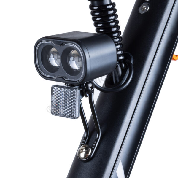 Teverun Blade GT II (26Ah) – Bild 9