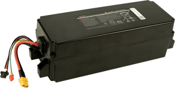 BATTERIE (EY! 2)