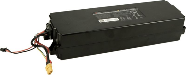 BATTERIE (EY! 3)