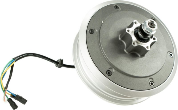 MOTOR (EY! 6)
