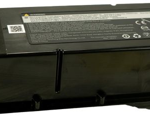BATTERIE (EY! 6)