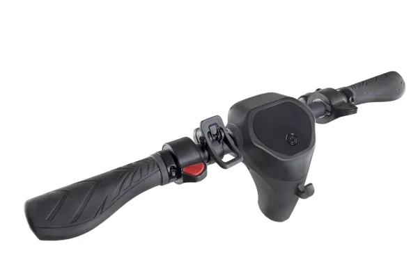 Kompletter Lenker ePF-2 ohne Blinker