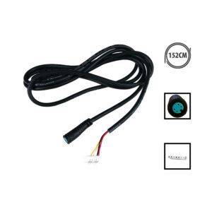 Ninebot G30D Datenkabel
