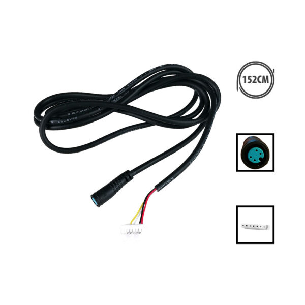 Ninebot G30D Datenkabel