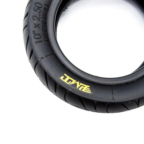 Tubeless radial tire E-Fire 65/250-6 (10x2,50-6) – Bild 2