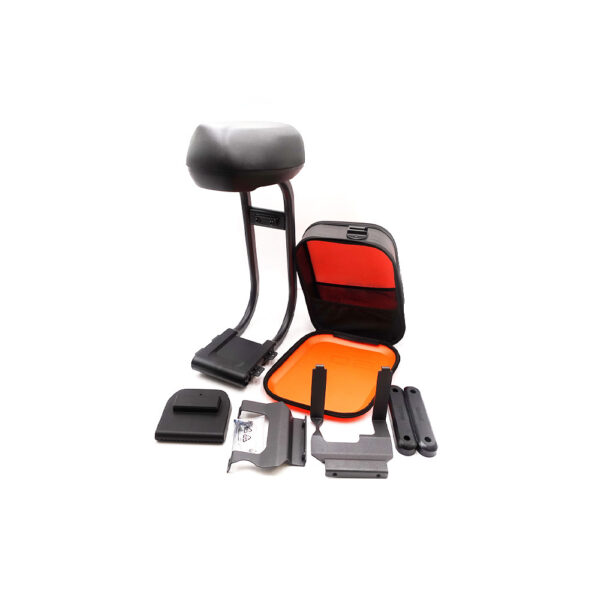Segway Ninebot  G2 Max Sitz – Bild 2