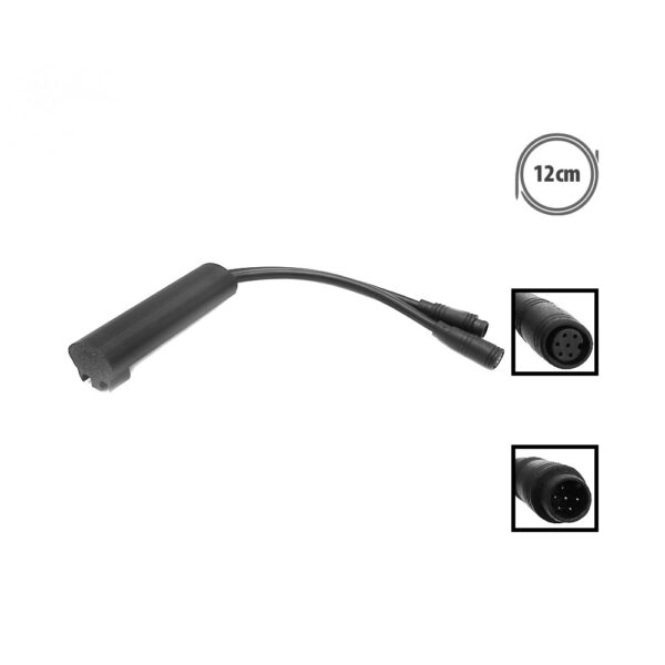 SEGWAY ZT3 Pro Tuning Chip