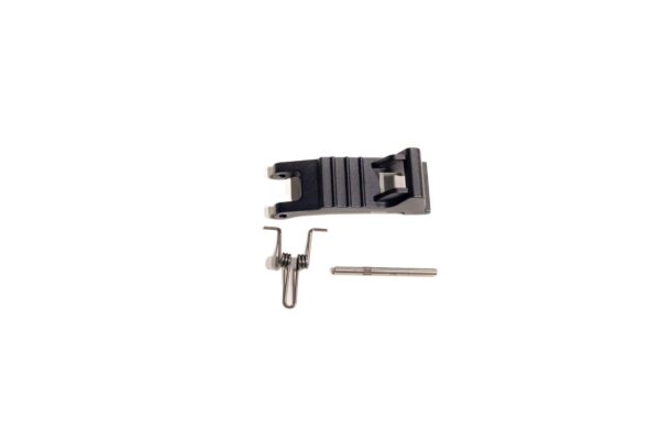 Haken für Lenkstange am Chassis ePF-2 PRO