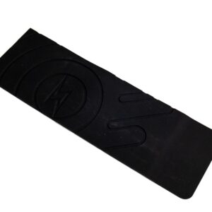 Gummiauflage Wechselakku ePF-2 PRO