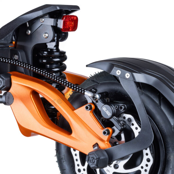 Teverun Blade GT II (26Ah) – Bild 11