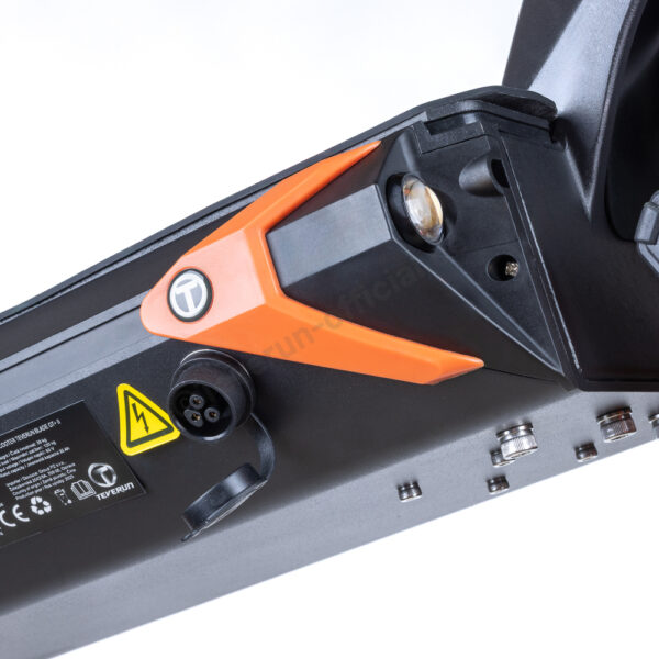 Teverun Blade GT II (26Ah) – Bild 12
