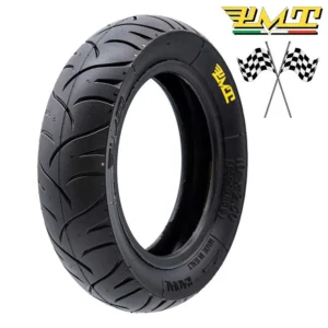 Tubeless radial tire E-Fire 65/250-6 (10x2,50-6)