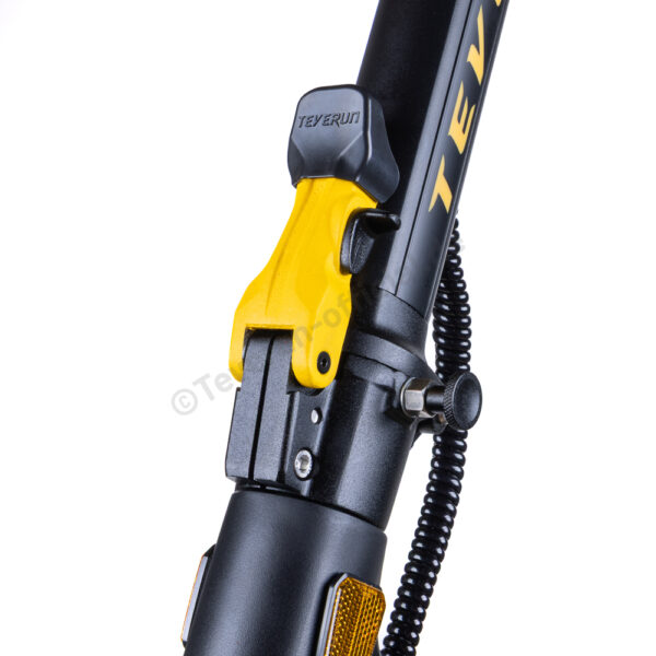 Teverun Blade Mini Ultra Gelb – Bild 13