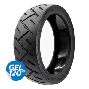 Xiaomi 4 / 4 Ultra Reifen 250 x 64 Tubeless mit GEL