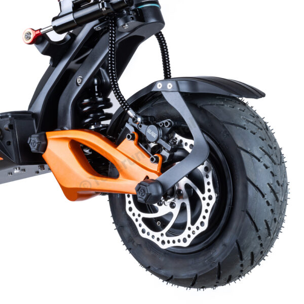 Teverun Blade GT II (26Ah) – Bild 13