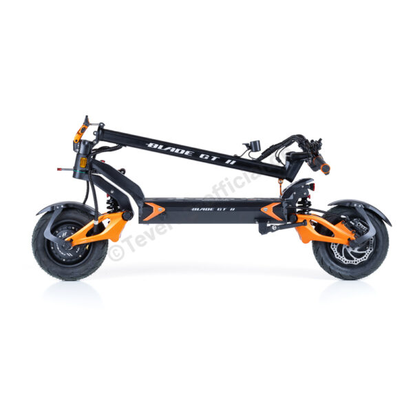 Teverun Blade GT II (26Ah) – Bild 14