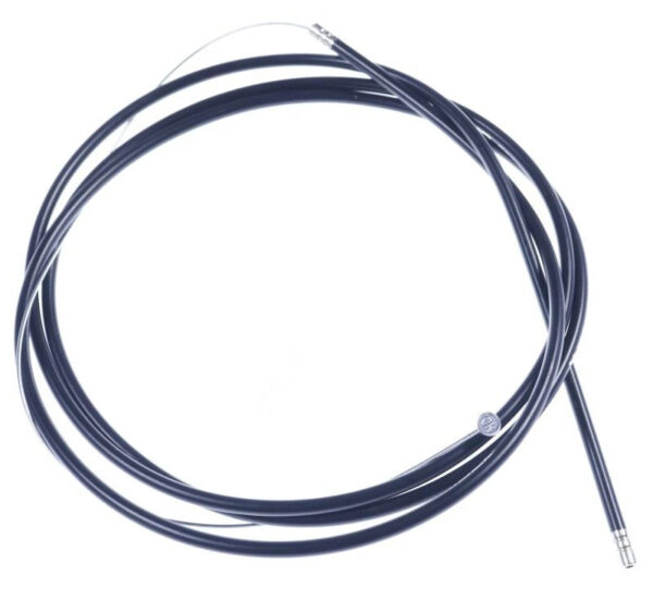 Soflow S04 Pro Bowdenzug mit Bremsseil hinten