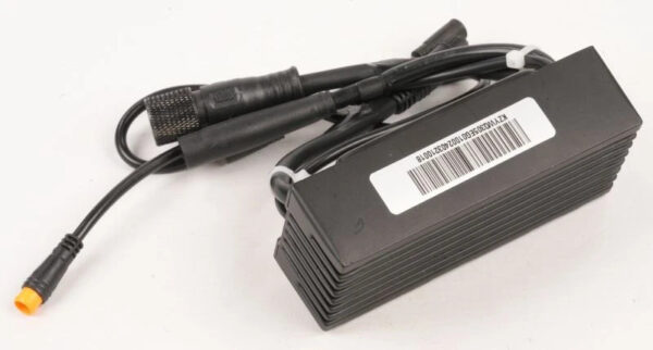Egret X Controller 48V (X STREET LEGAL BIS SNR 079300) – Bild 2