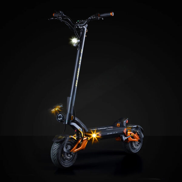 Teverun Blade GT II (26Ah) – Bild 16