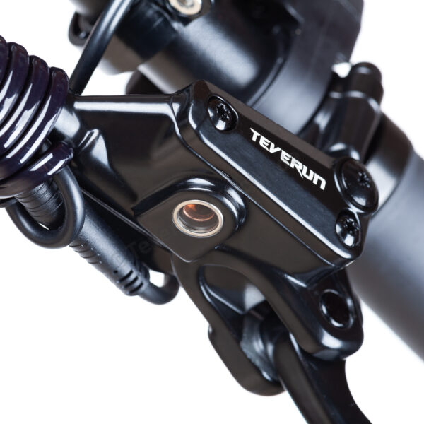 Teverun Blade GT II (26Ah) – Bild 15