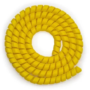 Spiralkabel - 110 cm