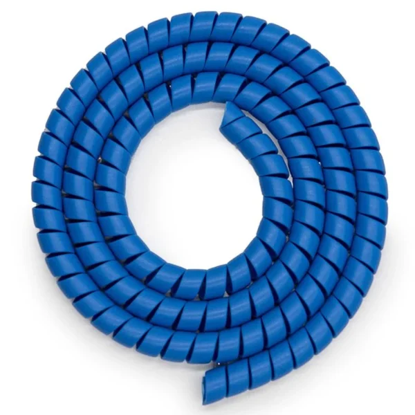 Spiralkabel - 110 cm – Bild 4