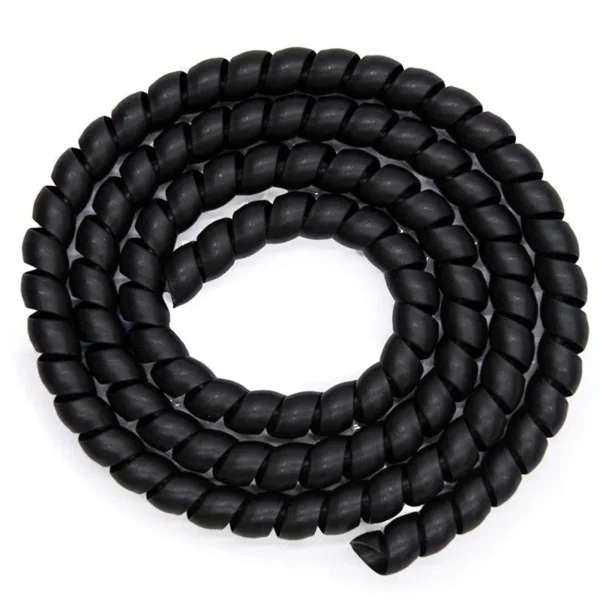 Spiralkabel - 110 cm – Bild 6