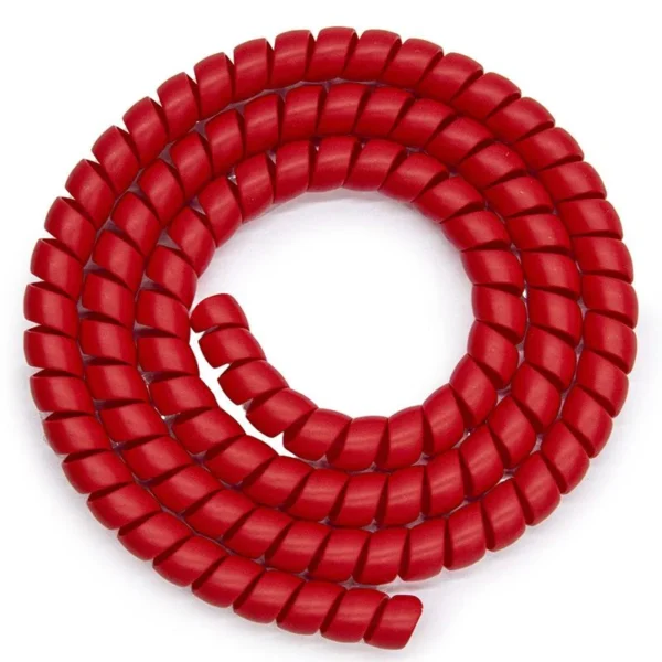 Spiralkabel - 110 cm – Bild 8