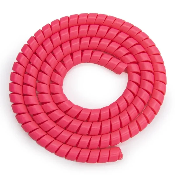 Spiralkabel - 110 cm – Bild 10