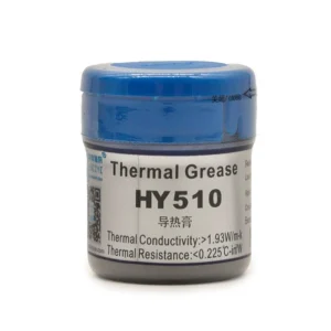 Wärmeleitpaste hy510
