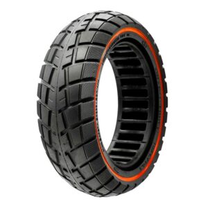 Vollgummireifen  10×2,75 Offroad Xuancheng