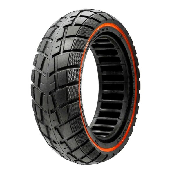 Vollgummireifen  10×2,75 Offroad Xuancheng