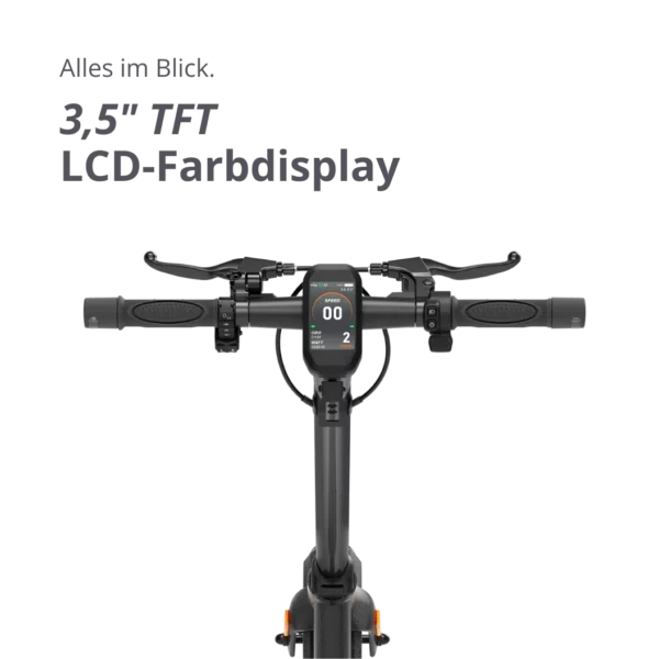 NEW VX8 (45km Version) – Bild 2