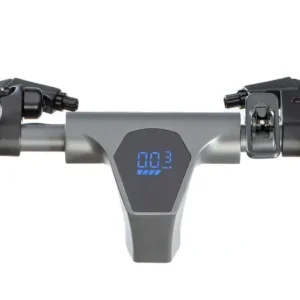 Kompletter Lenker mit Blinker - ePF-Pulse