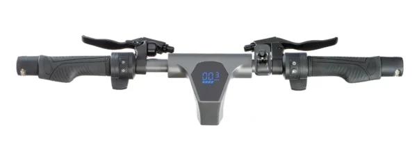 Kompletter Lenker mit Blinker - ePF-Pulse