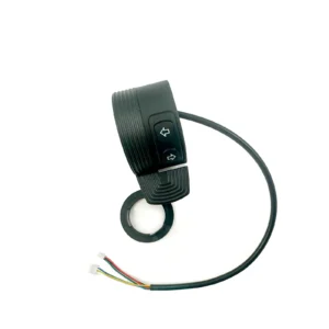 Regler der elektronischen Bremse - ePF-PULSE+
