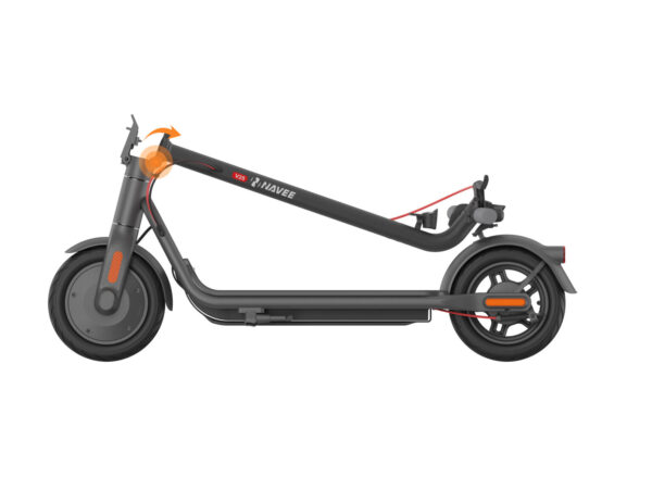 Navee V25 – Bild 4
