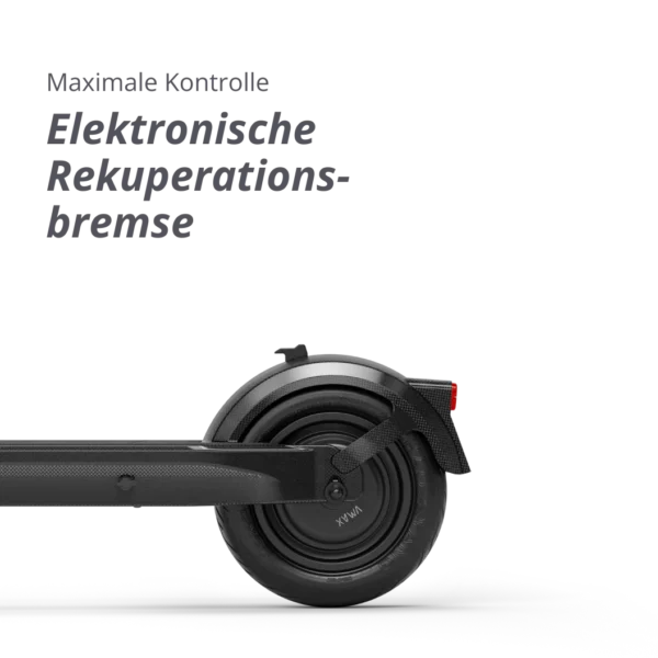 NEW VX8 (45km Version) – Bild 3