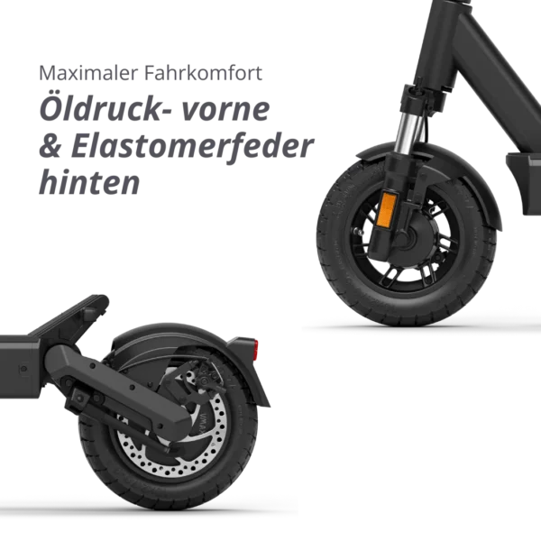 NEW VX4 (110km Version) – Bild 2