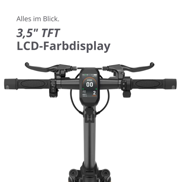 NEW VX2 GEAR (80km Version) – Bild 3