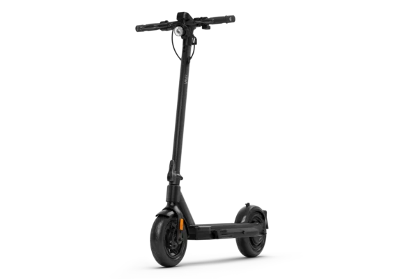 NEW VX8 (45km Version)