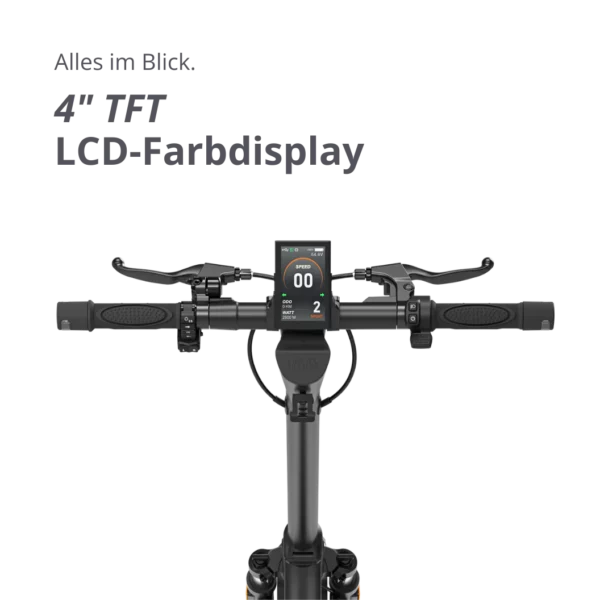 NEW VX4 (110km Version) – Bild 3
