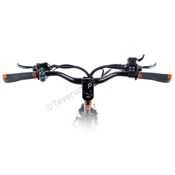 Teverun Blade GT II (26Ah) – Bild 6